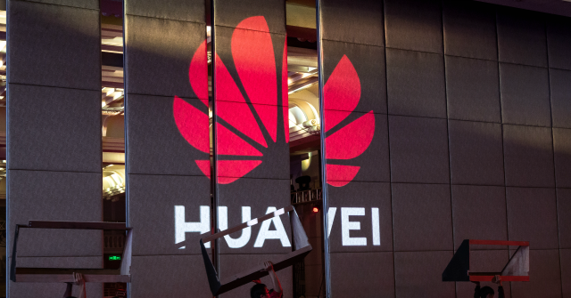 Report: China Could Use Huawei Cloud to Blackmail Global Economies