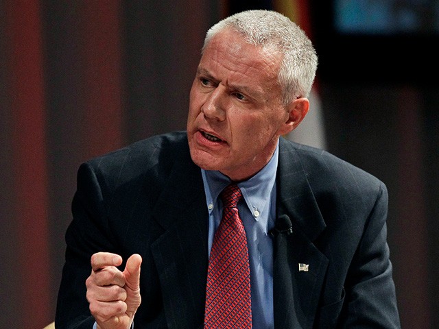 The Swamp: Big Media-Backing Special Interests, Lobbyists Flood Ken Buck’s Campaign Coffers as He Pushes Bill to Benefit Them
