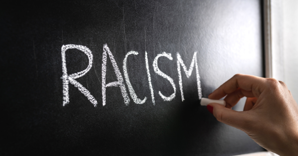LIMBAUGH: Leftist Racial Agitation Damages and Divides America