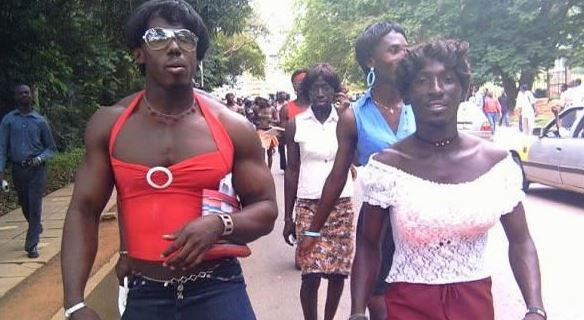 South Africa - Transgender women now allowed to compete in Miss SA beauty pageant