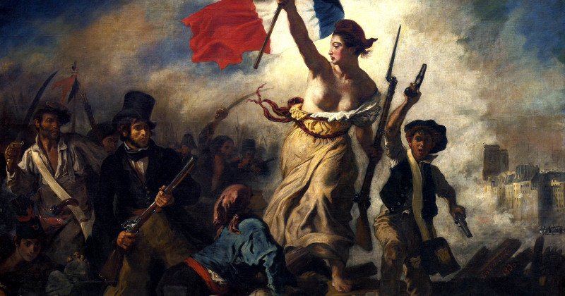 Second Letter by French Soldiers: “We are Talking About the Survival of our Country”