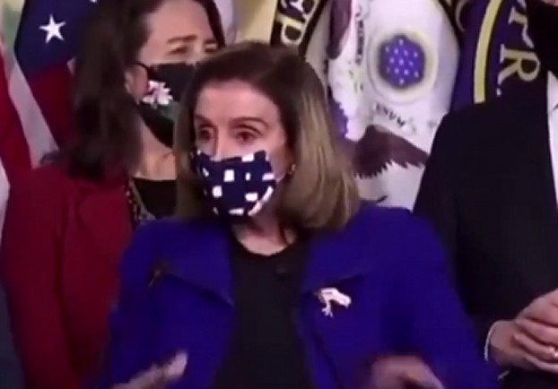 Rise In Violent Crime Puts Democrats At Risk Of Major Losses In 2022