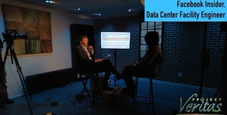 O’Keefe Strikes Again! Facebook Whistleblowers Leak Documents Detailing Effort to Secretly Censor Vaccine Concerns on Global Scale (VIDEO)