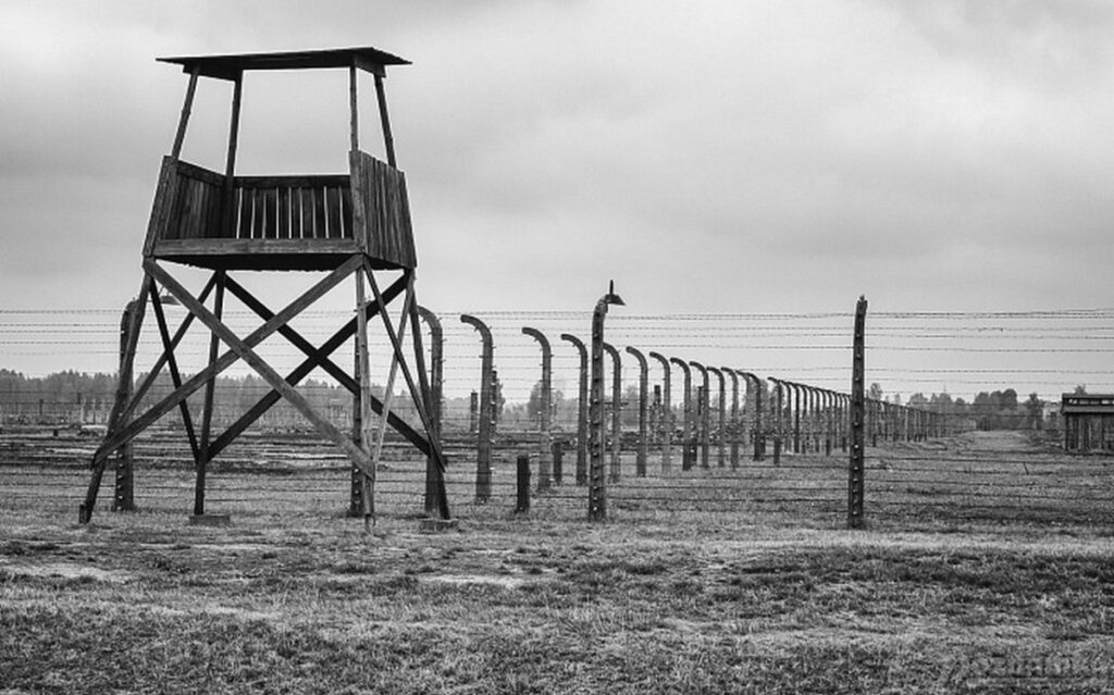 American conservatives are being ‘otherized,’ just as Jews always have been