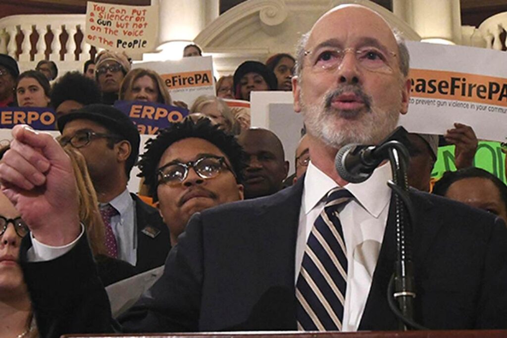 Pennsylvanians Strike a Blow to Tyranny and Republicans Get Some Really Good News