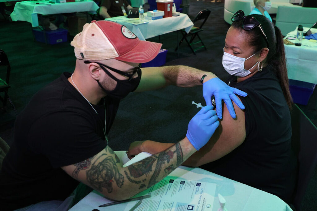 California County’s Order Requires Businesses to Track COVID-19 Vaccination Status of All Employees
