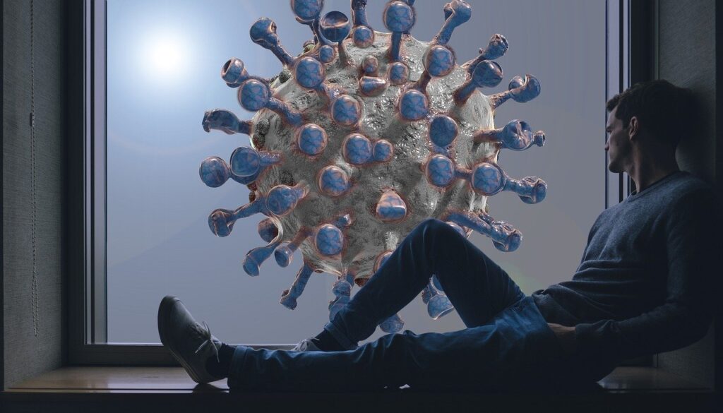 Are We Being Set Up for Mass Depopulation?