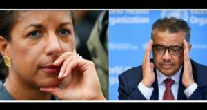 The Susan Rice-Tedros Adhanom Plot to Sabotage the June 2021 Ethiopian Election