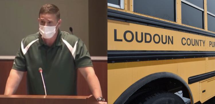 VIRGINIA: Teacher Placed On Leave For Passionate Speech Opposing Transgenderism For Kids, Citing Christian Faith