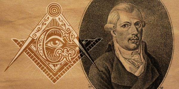 FREEMASONRY, THE ILLUMINATI, THE CATHOLIC CHURCH, AND THEIR ECUMENICAL FRIENDS AND AFFILIATES!