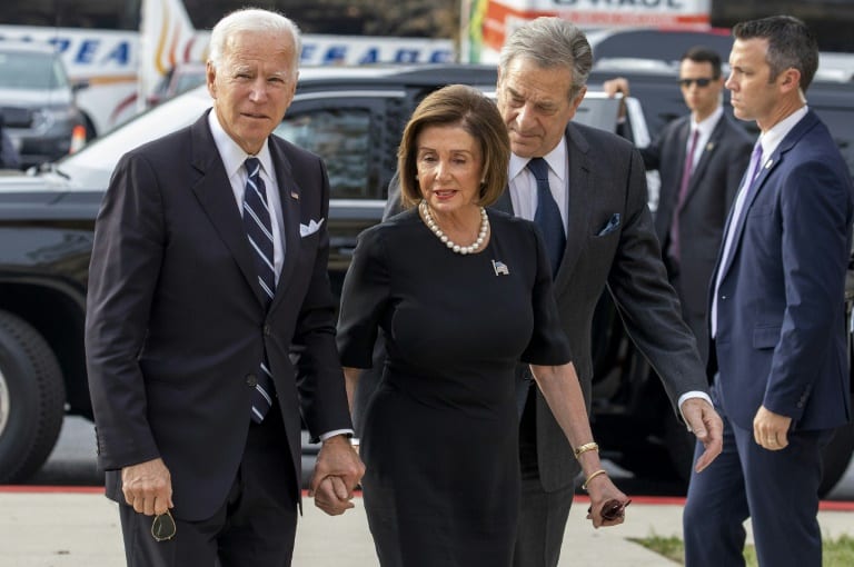 Wave Of Coming Retirements Puts Democrat House Majority At Risk