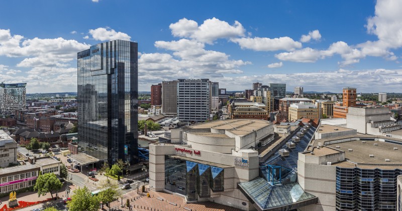 BLACK LIVES MATTERDiverse Birmingham Set to Remove “Problematic” Street Signs and Statues