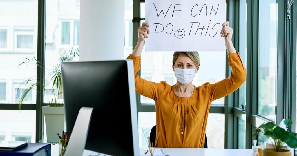 Why Is There No Correlation Between Masks, Lockdowns, and Covid Suppression?