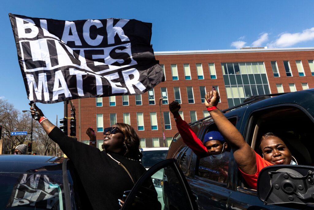 Minneapolis Suburb Creates a New 'Public Safety' System of 'Unarmed' Community Responders