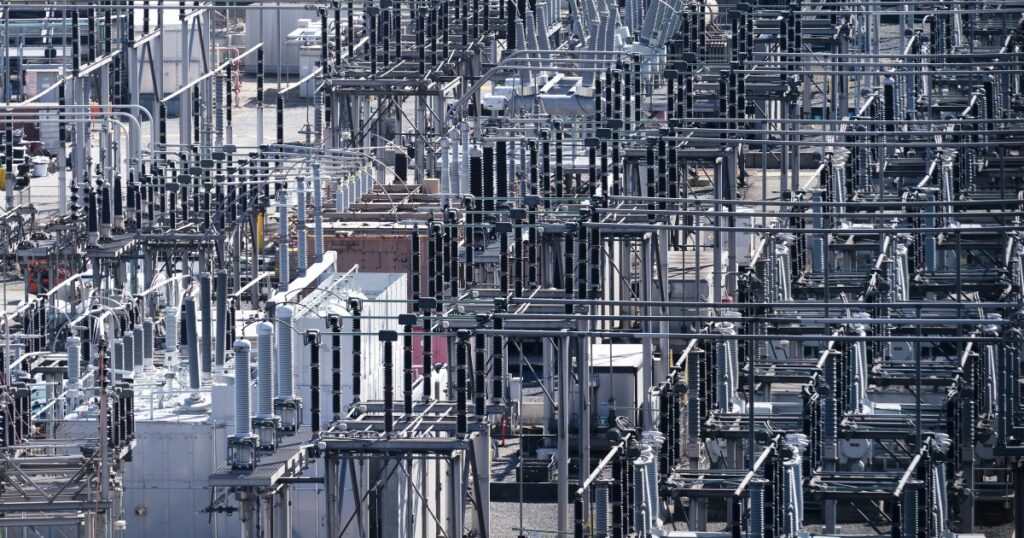 Colonial Pipeline hack signals electric grid's next ‘electronic apocalypse’