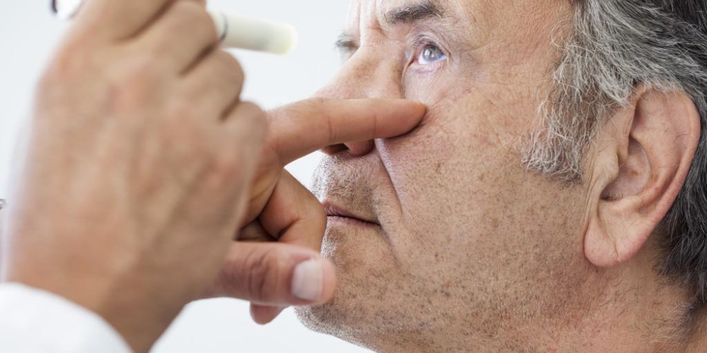 19,916 ‘eye disorders’ including blindness following COVID vaccine reported in Europe