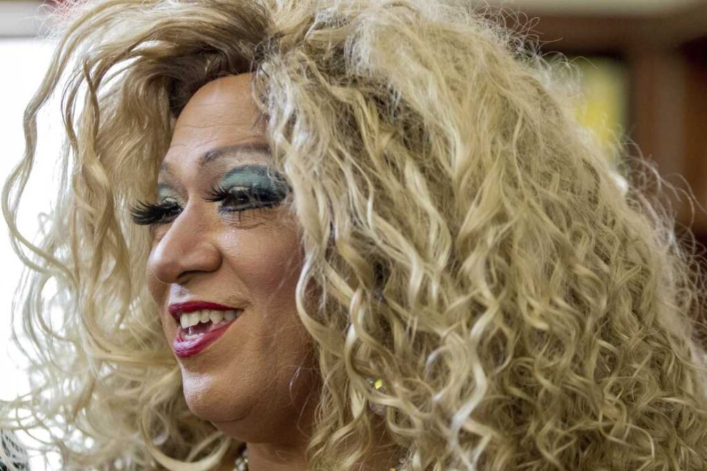 Public University Spends Student Activity Fees on an $11,000 Drag Show