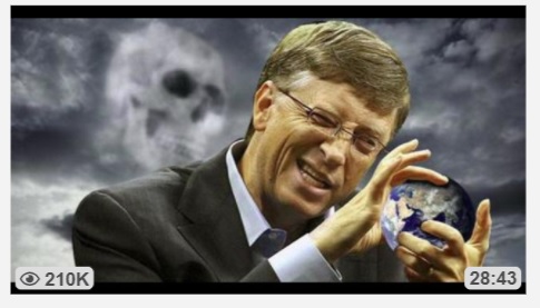 The Cabal: Vaccines and Global Population Policy