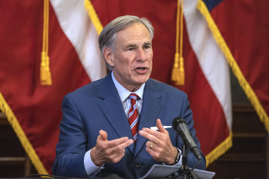 Texas, Indiana, Oklahoma to End Federal Unemployment Benefits in June