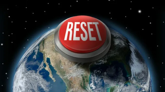 ‘Global Reset’ Needed To Fight Future Pandemics Germany’s Health Minister Tells WHO