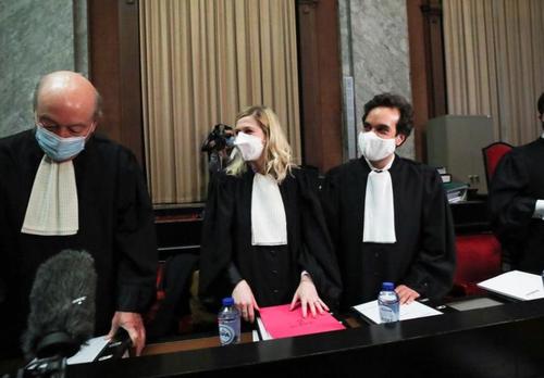 "They Didn't Even Try To Respect The Contract" - EU Demands Massive Fine In Lawsuit Against AstraZeneca