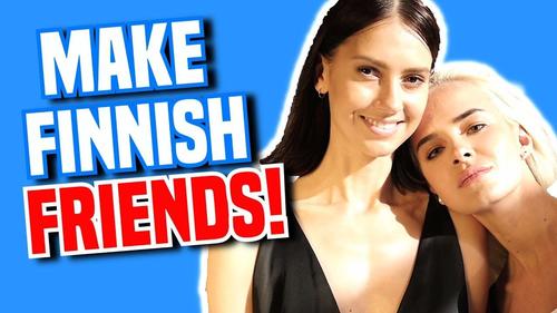 Finland Is The Happiest Country In The World