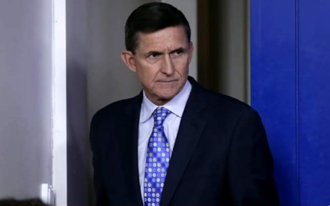 “A Weaponized Operation” – General Flynn Blasts Biden Admin’s Efforts to Cover Up Origins of Covid (AUDIO)