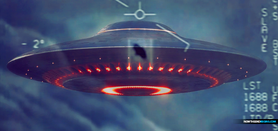 Pentagon Whistleblower Warns That The United States Government Has Failed To Warn The Public Of The Intensity Of Ufo Incursions To Earth