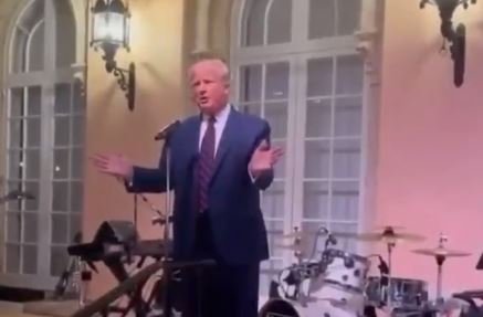 President Trump on Arizona Audit: “Let’s See What They Find… You’ll Watch Pennsylvania…Georgia… Michigan… Wisconsin…New Hampshire!”