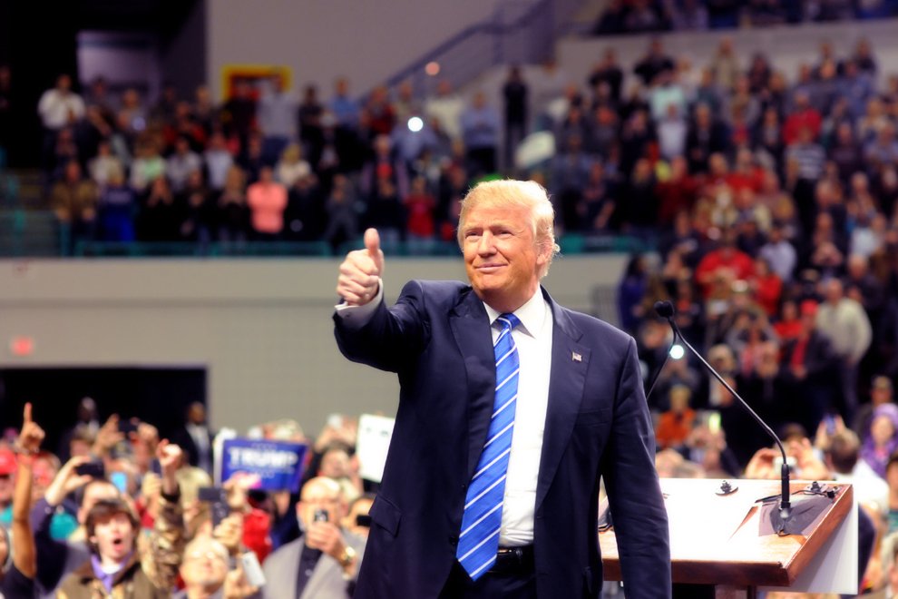 President Trump Releases EXPLOSIVE Message: “The Fraudulent Presidential Election of 2020 will be, From this day forth, Known as THE BIG LIE!”