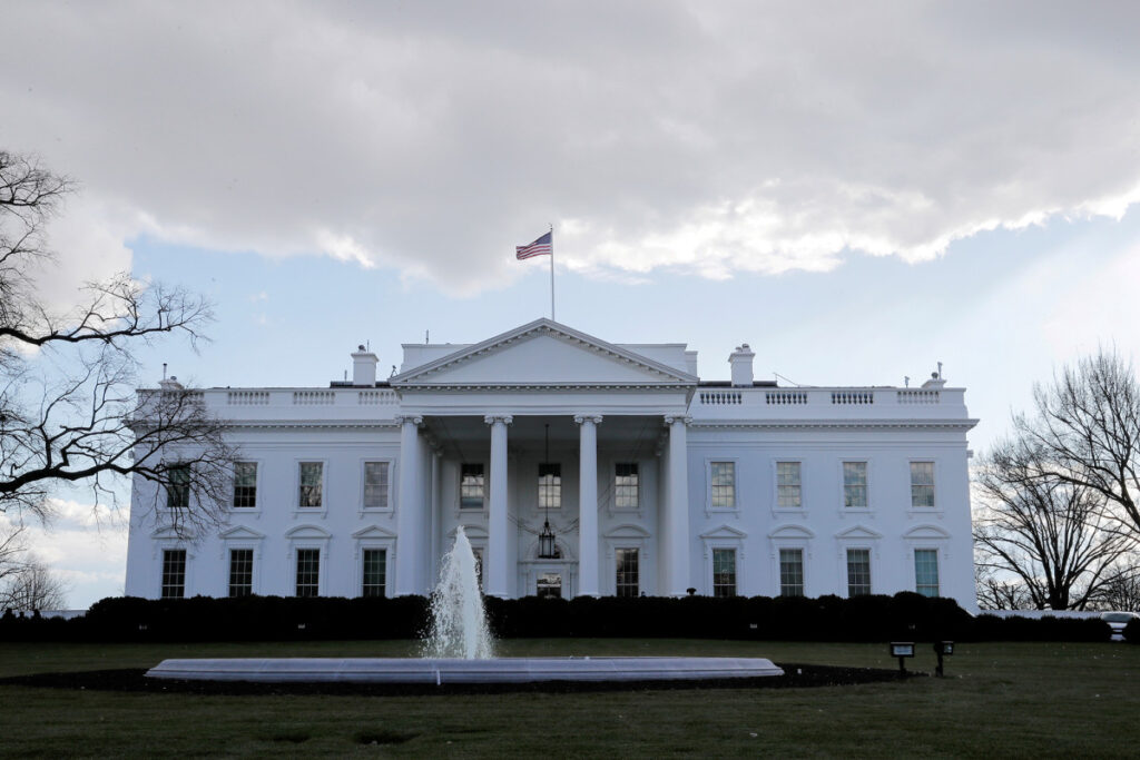 US investigating possible mysterious directed energy attack near White House
