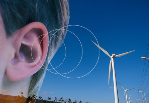 Biden's Green "No" Deal Exposes Virtue-Signaling Americans' NIMBY Views On Wind Power