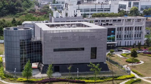 Politifact Quietly Admits COVID-19 Lab Escape Not 'Debunked Conspiracy Theory'