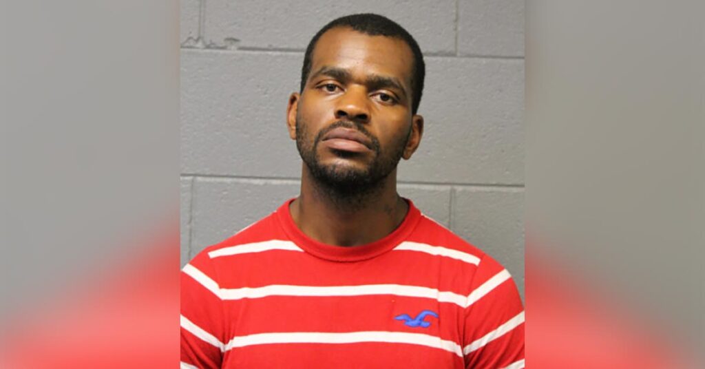 Gunman Accused Of Repeatedly Shooting Iowa Deputy Gets Captured