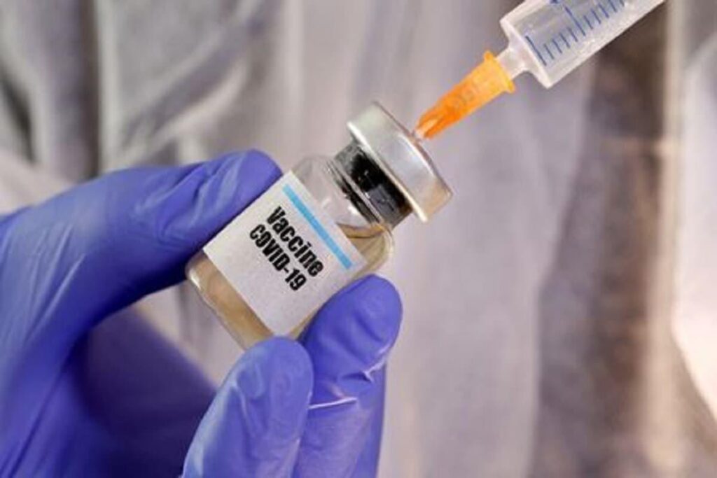 Hospital Employee Faces Termination For Refusing To Submit ‘COVID Vaccine-Tracking’ Survey’