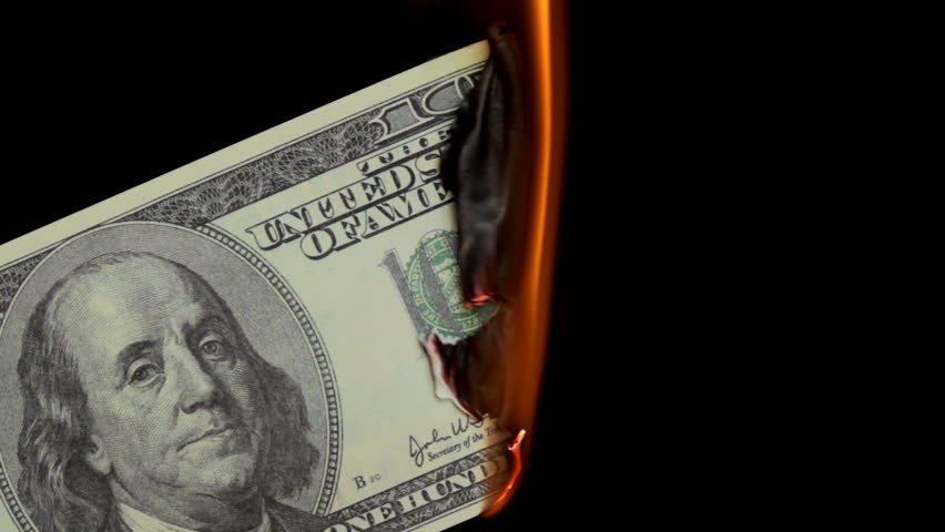One Bank Goes Apocalyptic: Inflation Is About To Explode "Leaving Global Economies Sitting On A Time Bomb"