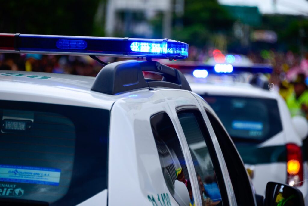 Woman Killed, 3 Injured After Car Plows Into Protesters In Minneapolis
