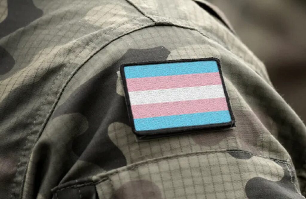 Department of Veterans Affairs to Pay for Sex Changes… While Over 35,000 Veterans Remain Homeless