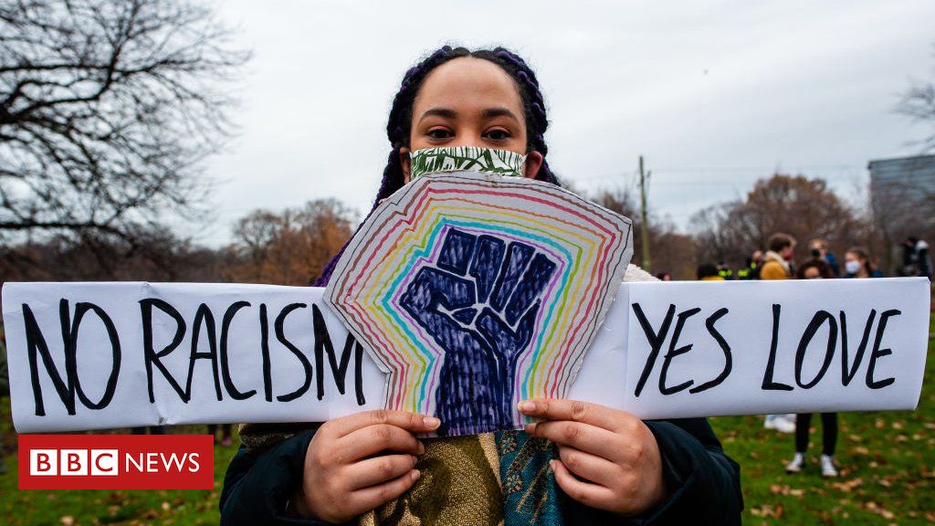 UN human rights chief calls for reparations over racism