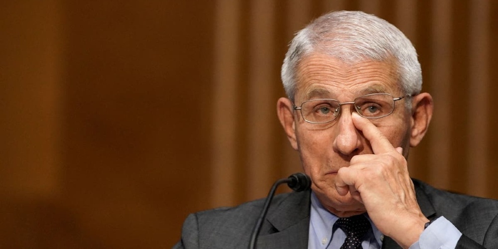 Key Researcher in Wuhan Thanks Fauci for Downplaying Lab Leak