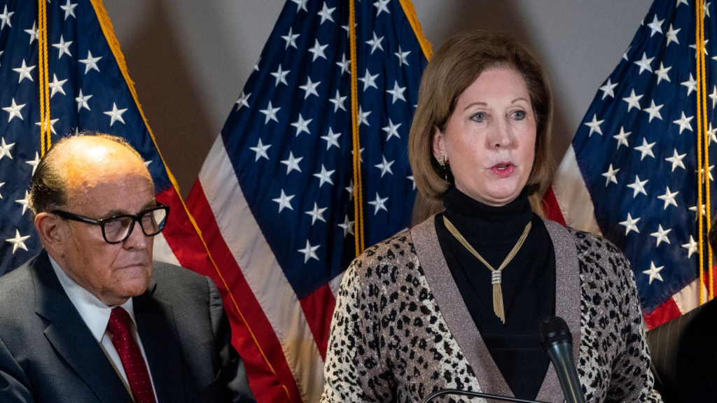 Twitter Afire After Trump Camp Breaks With Lawyer: Lasted ‘About Half A Scaramucci’