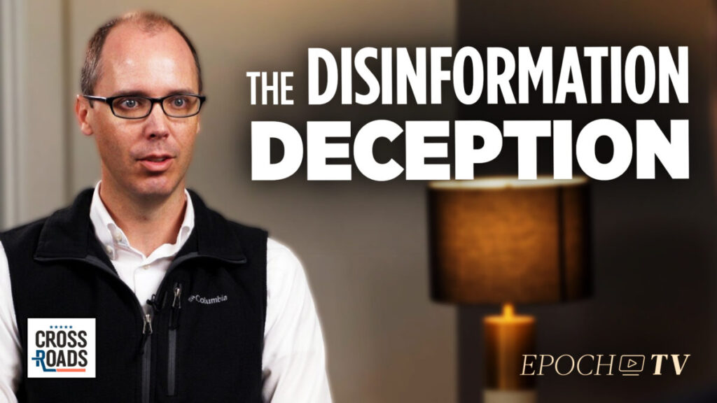 Sean Davis: Big Tech Companies Are Outsourcing Censorship Through Dishonest “Fact Check” Firms