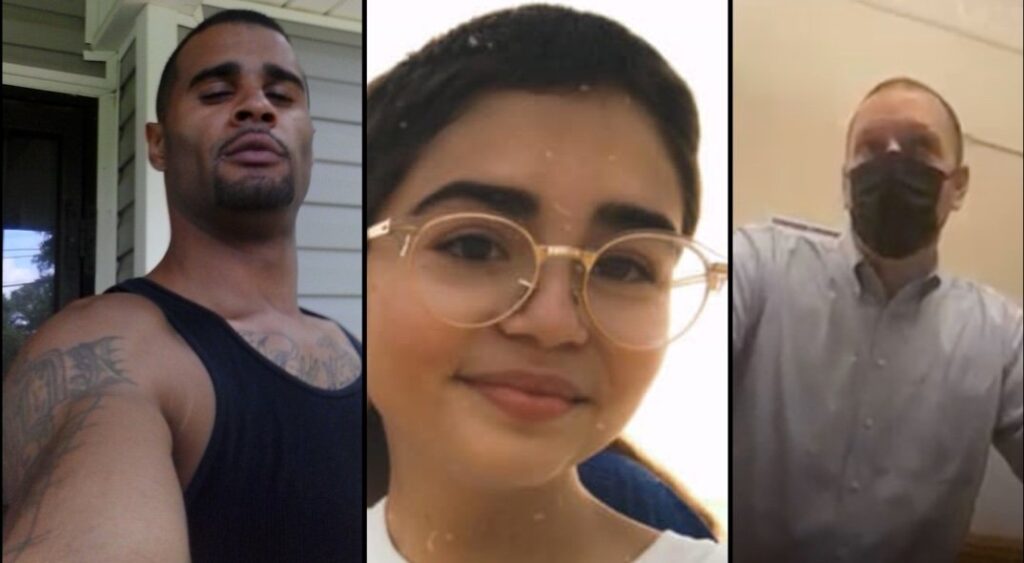MI Magistrate Confronted By Citizen Journalist For Setting $750 Bail For 40-Yr-Old Accused Child Rapist Who Immediately Went On Raping, Murder, Carjacking, Hostage-Taking Crime Spree