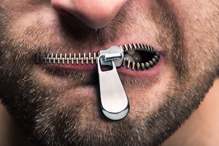 John Stossel Pushes Back Against FB Censorship