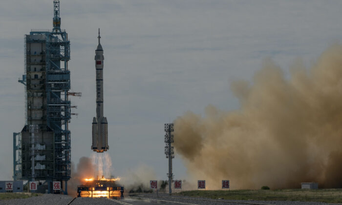 China’s Advancing Space Program Leaves US Vulnerable in Event of Space War, Expert Warns
