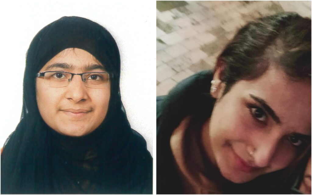 Italy: Muslim Family Murders Daughter For Not Marrying Cousin (Video)