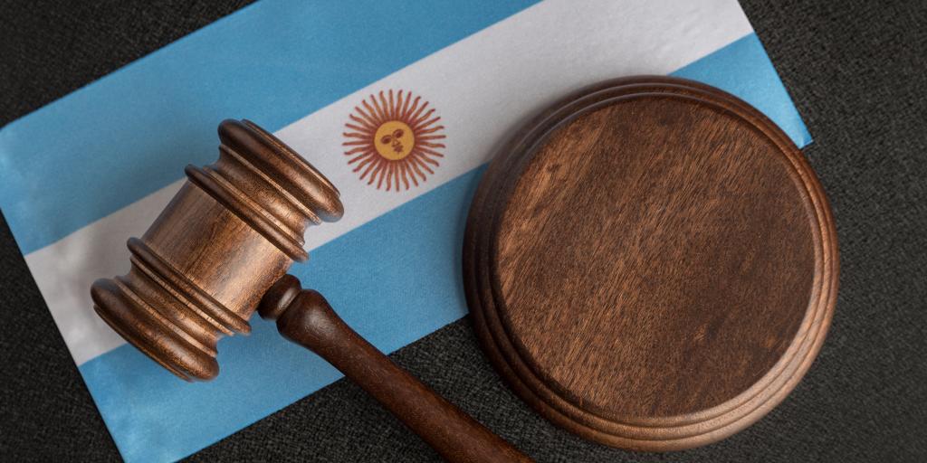 Argentine judge suspends abortion law throughout country