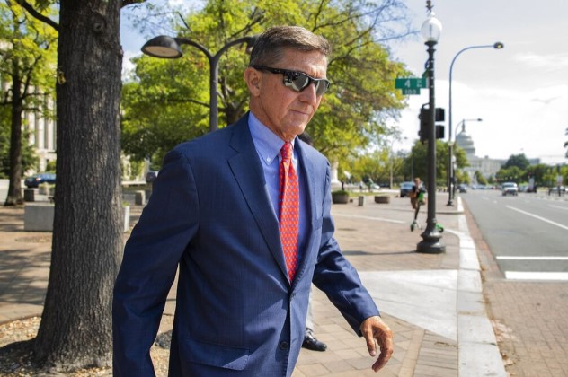 Gen. Flynn Predicts: You’re About To See “Some Real Bombshells” Very Soon!