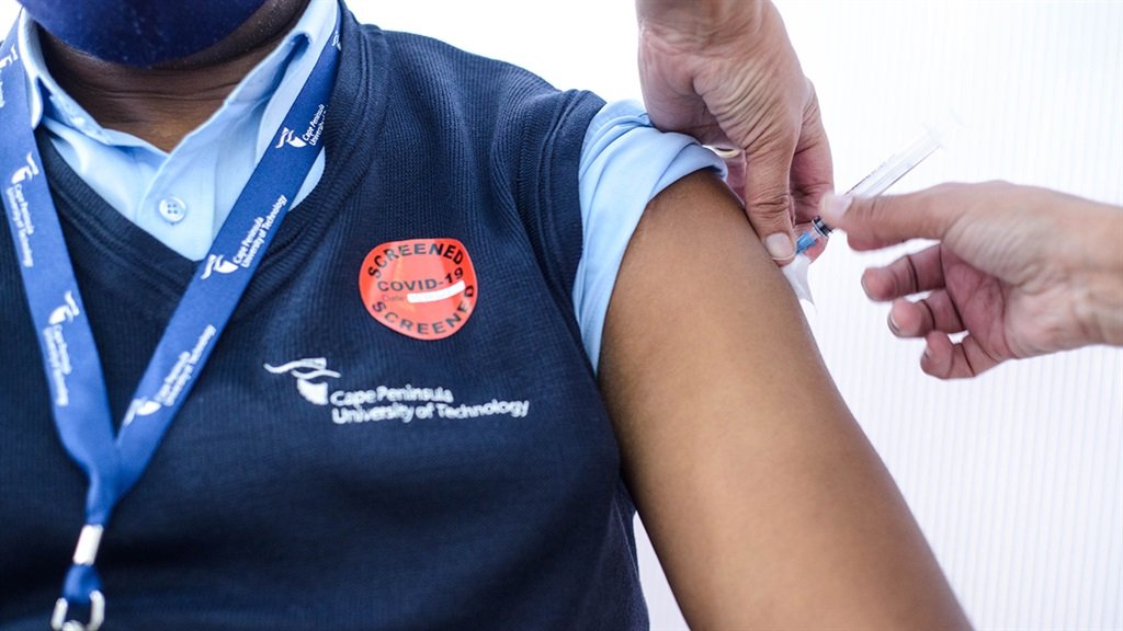 South Africa: Workers with vaccine side effects to get paid sick leave – no medical certificate required