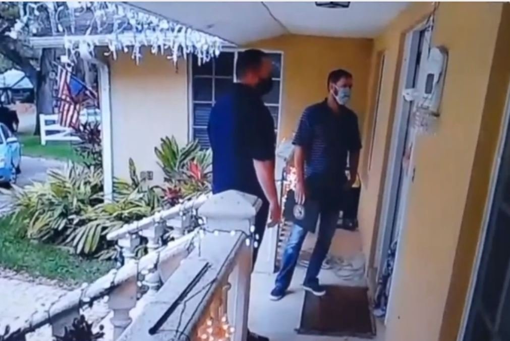 NOW WE HAVE PROOF: FBI and DHS Attempted to Recruit Green Beret to Infiltrate Oath Keepers Before Jan. 6 Riot — AND HE RECORDED IT